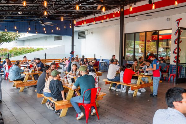 Tacos El Franc by null