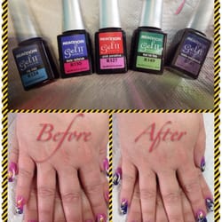 Ct Nail & Spa