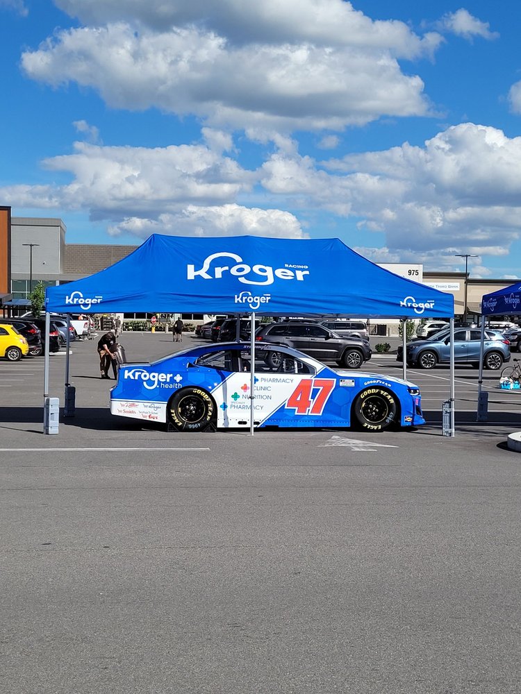 KROGER Updated September 2024 905 N Green St, Brownsburg, Indiana