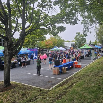 Beaverton Half Marathon - The Post-Party! - Races & Competitions Near Me