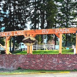 Spencer Lake RV Park - Welcome to Spencer Lake RV Park