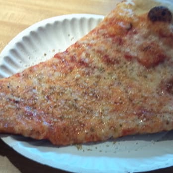 Anthony's Pizza and Pasta - Slice - Pizza Near Me - Denver, Colorado