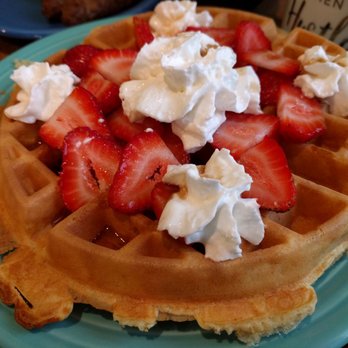 Yola's Cafe - Coffee & Tea Near Me - Madison, Wisconsin