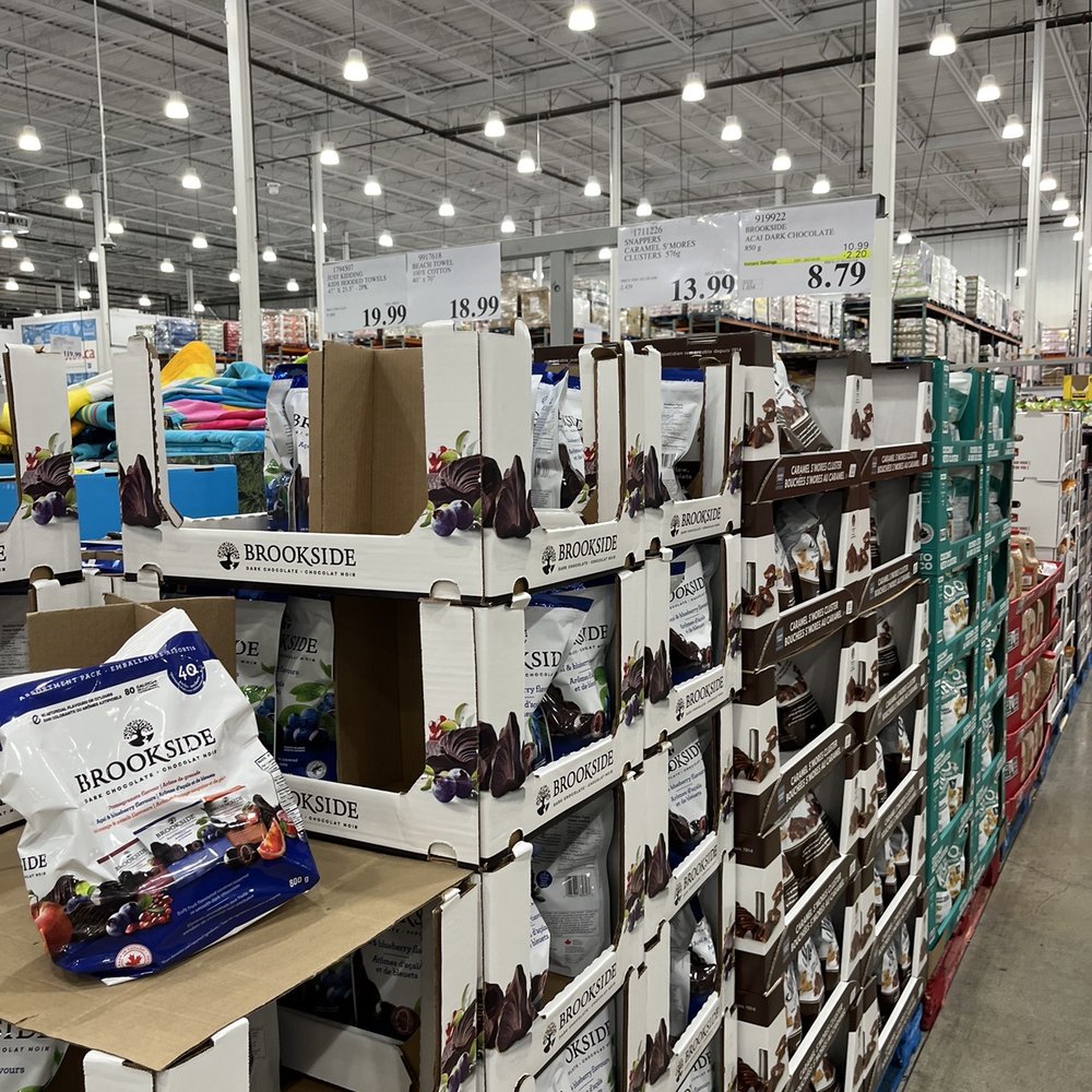Costco Wholesale - Wholesale Stores Near Me - Burnaby, British Columbia Costco Wholesale - Wholesale Stores Near Me - Burnaby, British Columbia