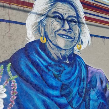 Mural Mile - Mural Mile ~ Pacoima - Community Service/Non-Profit Near Me - Los Angeles, California