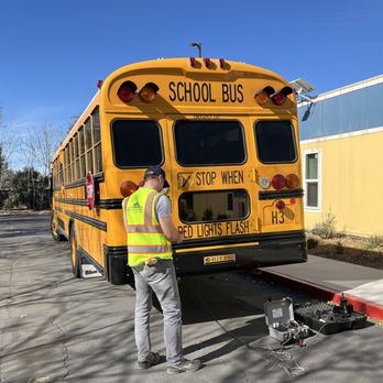 Green Check Testing - Opacity testing - Commercial Truck Repair Near Me - Riverside, California Green Check Testing - Opacity testing - Commercial Truck Repair Near Me - Riverside, California