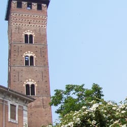 Torre Troyana