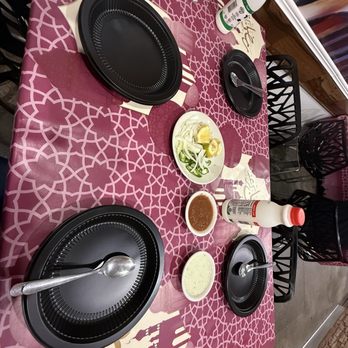 Mandi Xpress - Arabic Near Me - Irvine, California