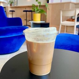 Dirty Chai Dirty Chai