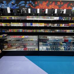 Hudson Smoke Shop