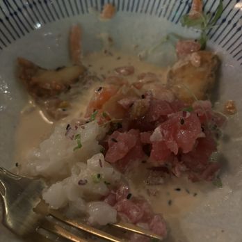 CVI.CHE 105 - Ceviche - Peruvian Near Me - Coral Gables, Florida