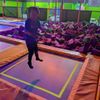 FunZ Trampoline Park gift card