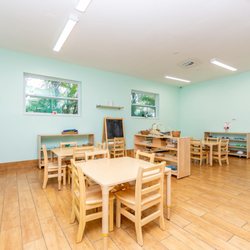 New Generation Montessori- Delray Beach