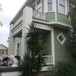 The Three Sisters Bed And Breakfast
