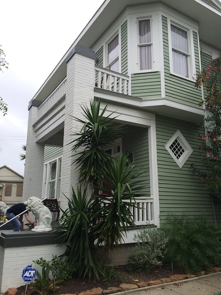 THE THREE SISTERS BED AND BREAKFAST Updated October 2024 2401 Ave O