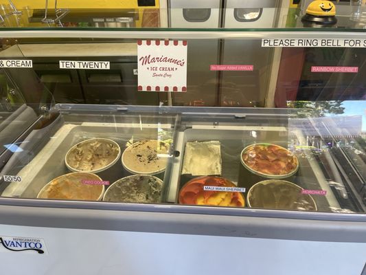 Jerry's La Michoacana by null