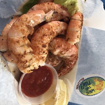 What The Fish Rolls - Seafood Near Me - Tavernier, Florida What The Fish Rolls - Seafood Near Me - Tavernier, Florida