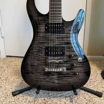 Wilkins Guitar Finishes - Musical Instrument Services Near Me - Van Nuys, California Wilkins Guitar Finishes - Musical Instrument Services Near Me - Van Nuys, California