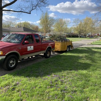 PS Home Services - Junk and Brush Removal - Junk Removal & Hauling Near Me PS Home Services - Junk and Brush Removal - Junk Removal & Hauling Near Me
