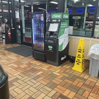 Circle K - Convenience Stores Near Me - Greensboro, North Carolina