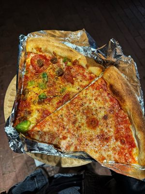 Pizza Colore by null