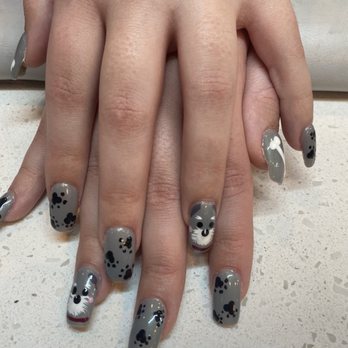 Nail Xpert & Spa - Schnauzer nails - Nail Salons Near Me - Cinnaminson, New Jersey Nail Xpert & Spa - Schnauzer nails - Nail Salons Near Me - Cinnaminson, New Jersey