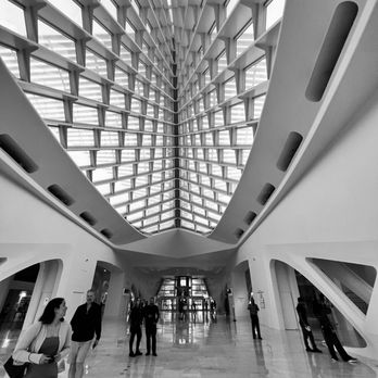 Milwaukee Art Museum - Art Museums Near Me - Milwaukee, Wisconsin