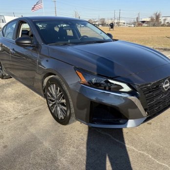 Dynamo Auto Sales - Used Car Dealers Near Me - Houston, Texas Dynamo Auto Sales - Used Car Dealers Near Me - Houston, Texas