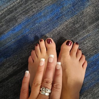 Serene Nails & Spa - They are sharp and clean - Waxing Near Me - Costa Mesa, California Serene Nails & Spa - They are sharp and clean - Waxing Near Me - Costa Mesa, California