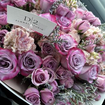 D|2 Floral Studio - Floral Designers Near Me - Burbank, California D|2 Floral Studio - Floral Designers Near Me - Burbank, California