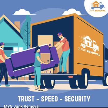 MYG - Junk Removal - MYG Junk Removal - Junk Removal & Hauling Near Me - Queens, New York MYG - Junk Removal - MYG Junk Removal - Junk Removal & Hauling Near Me - Queens, New York