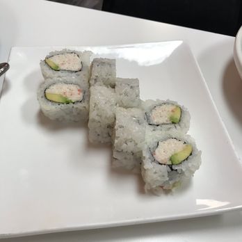 ROLLS N MORE - California Roll - Asian Fusion Near Me - Rialto, California ROLLS N MORE - California Roll - Asian Fusion Near Me - Rialto, California