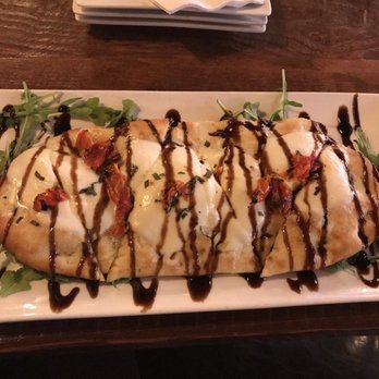 Waterfront Warehouse - Yummy flatbread - Gastropubs Near Me - Kenosha, Wisconsin Waterfront Warehouse - Yummy flatbread - Gastropubs Near Me - Kenosha, Wisconsin