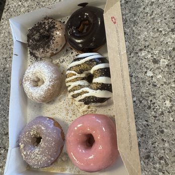 Duck Donuts - Donuts Near Me - Hershey, Pennsylvania