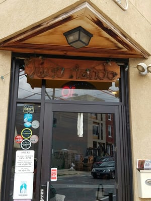 Taco Riendo Restaurant by null