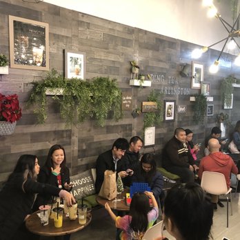 Ding Tea Arlington - Coffee & Tea Near Me - Arlington, Texas Ding Tea Arlington - Coffee & Tea Near Me - Arlington, Texas