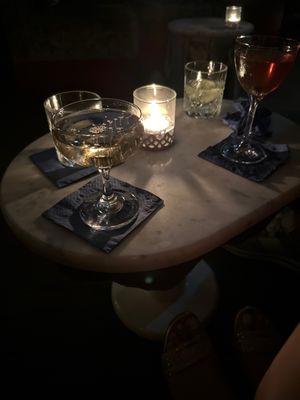 Prescription Cocktail Club by null