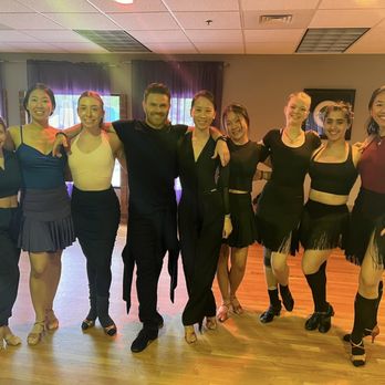 Dance Fever Studio - Dance Studios Near Me - Newton, Massachusetts