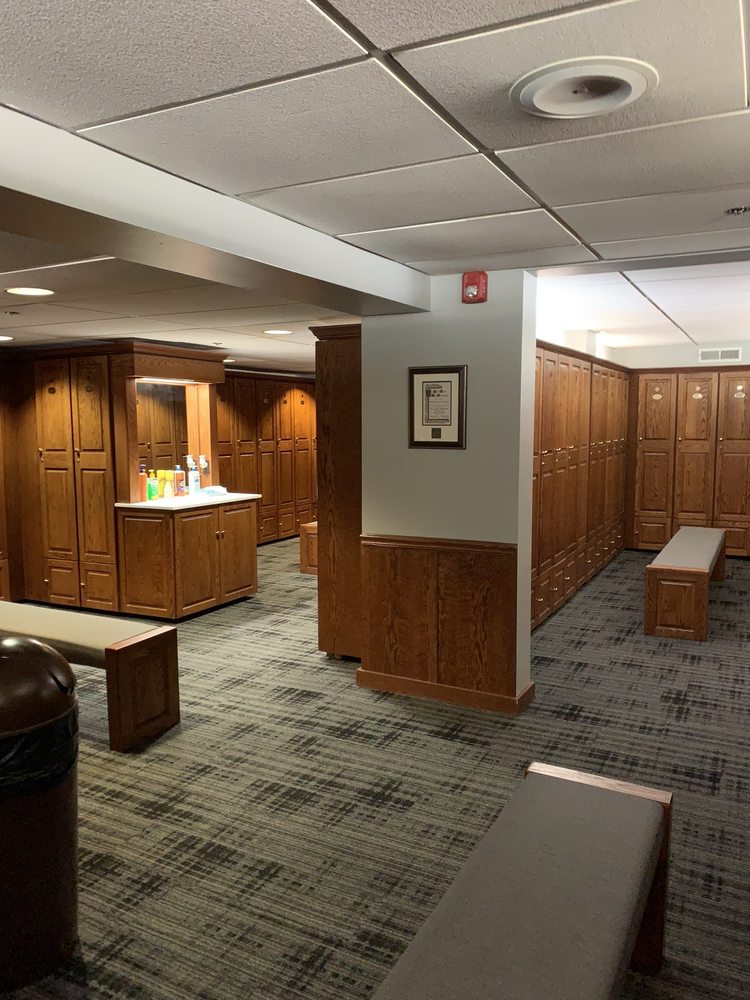 Social spots from Morris Park Country Club