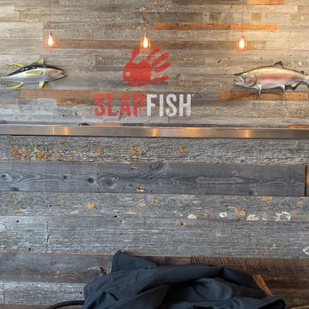 Slapfish - Seafood Near Me - Lehi, Utah
