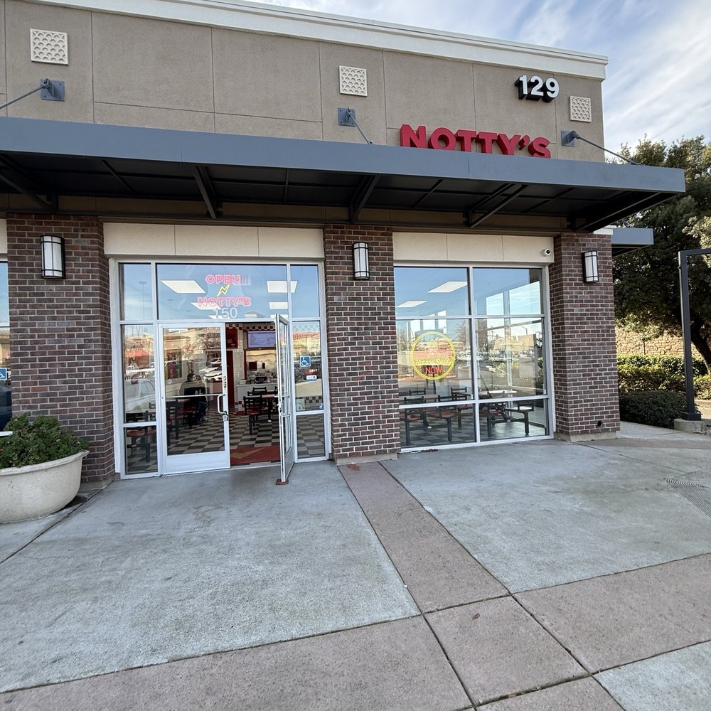 Notty's Italian Burrito - Italian Near Me - Lincoln, California Notty's Italian Burrito - Italian Near Me - Lincoln, California
