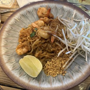 Khao Nom - Pad Thai - Desserts Near Me - Elmhurst, New York