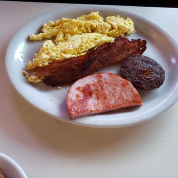 Tastee Diner - Triple Play - Diners Near Me - Laurel, Maryland