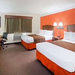 AmericInn by Wyndham Ironwood - Guest room