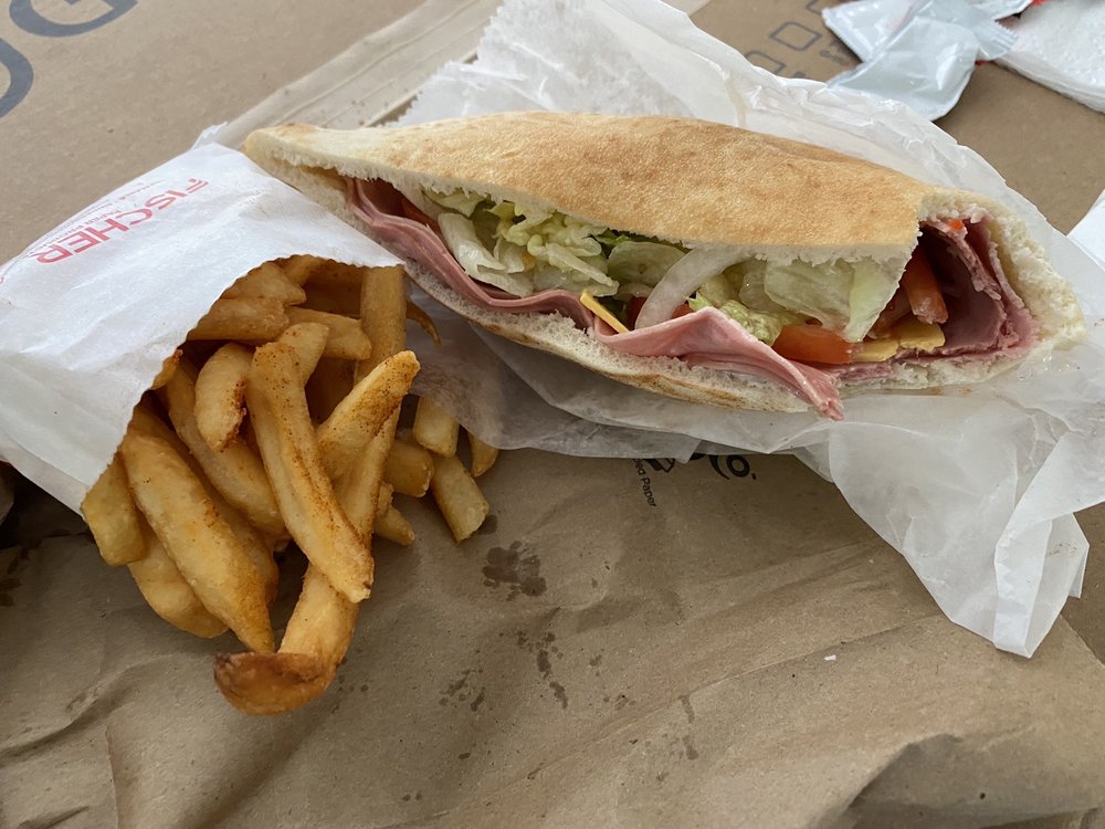 FAMOUS SANDWICHES 29 Photos & 31 Reviews 1185 Cassat Ave