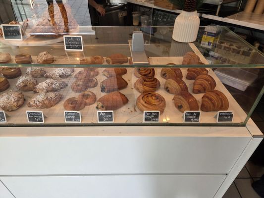 PRB Boulangerie KENDALL SQUARE by null