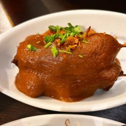Warung Mini - Chicken Satay