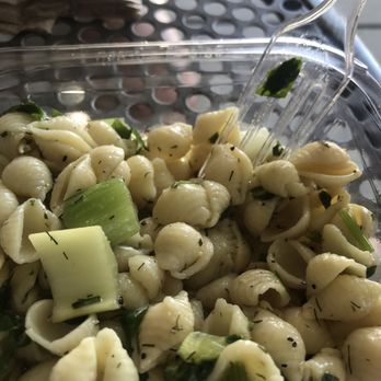 Boney's Bayside Market - Lemon pasta-yum! - Grocery Near Me - Coronado, California Boney's Bayside Market - Lemon pasta-yum! - Grocery Near Me - Coronado, California