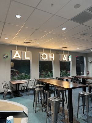 Hawaiian Bros Island Grill by null