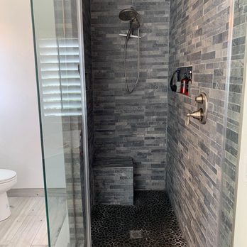 AG Contracting Group - Bathroom - General Contractors Near Me - Las Vegas, Nevada